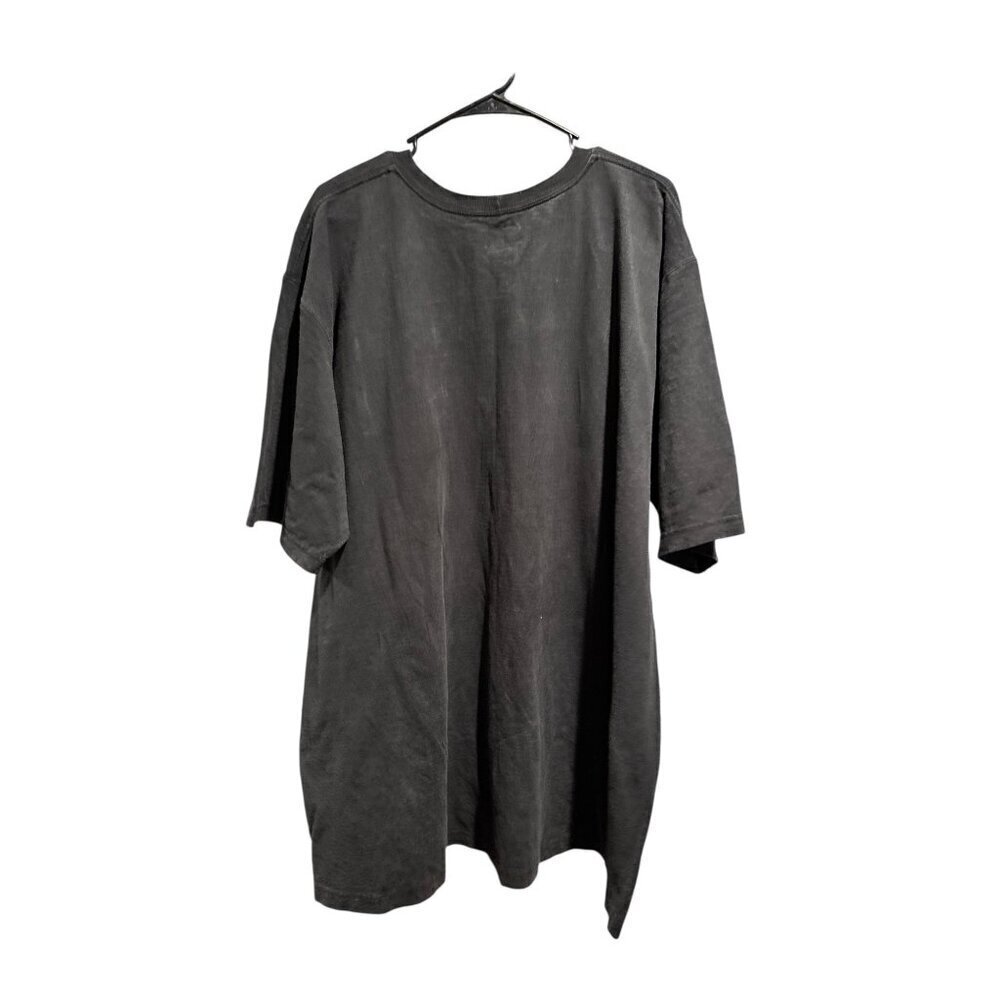 Carhartt Original Fit Men's Black Shirt - Picture 2 of 4